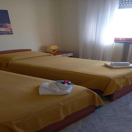 B&B Viale Delle Colline Салерно Экстерьер фото