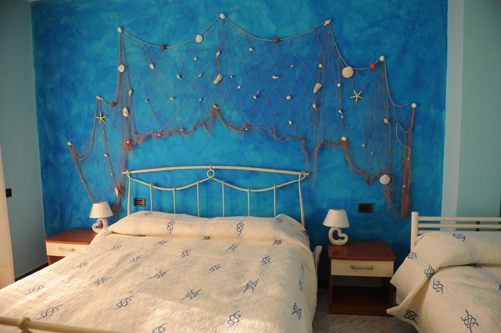 B&B Viale Delle Colline Салерно Номер фото