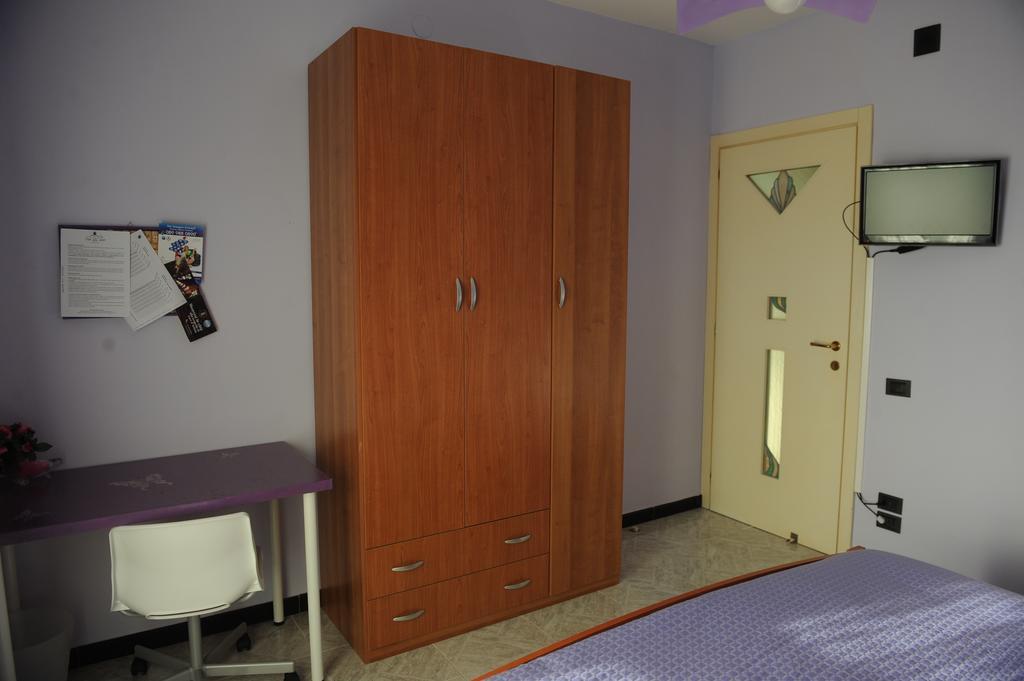 B&B Viale Delle Colline Салерно Номер фото