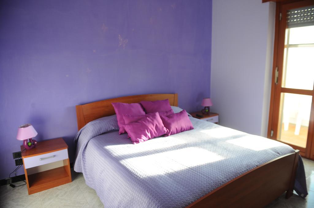 B&B Viale Delle Colline Салерно Номер фото